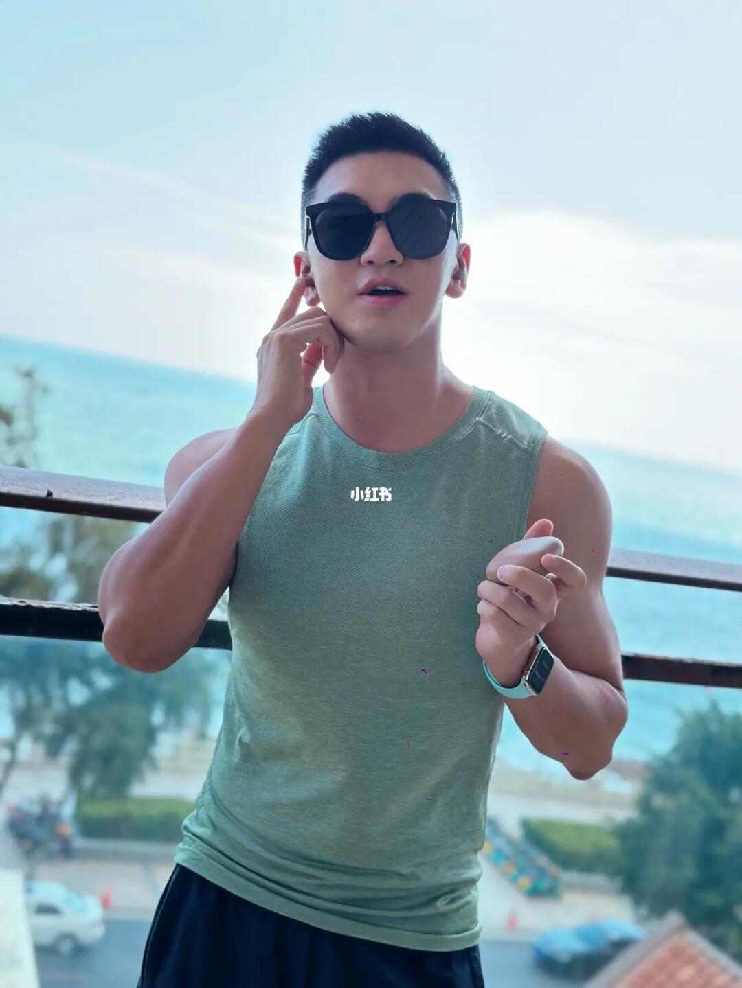 🟤最近的新玩具🎧卡戴珊同款沙丘色耳机