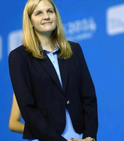 上任三天就叫停！女主席考文垂翻开申办名单懵了：发达国家集体跑路，2036奥运只剩