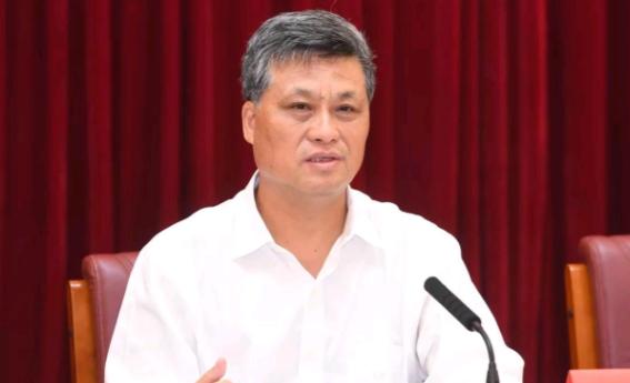 前副国级干部马兴瑞有了最新消息！没想到问题这么严重！
7月14日，有关部门宣布，