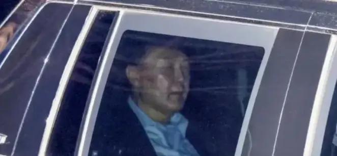 尹锡悦做梦也没想到，自己亲手把朴槿惠、李明博两位前总统判刑仅仅5年后，自己也身陷