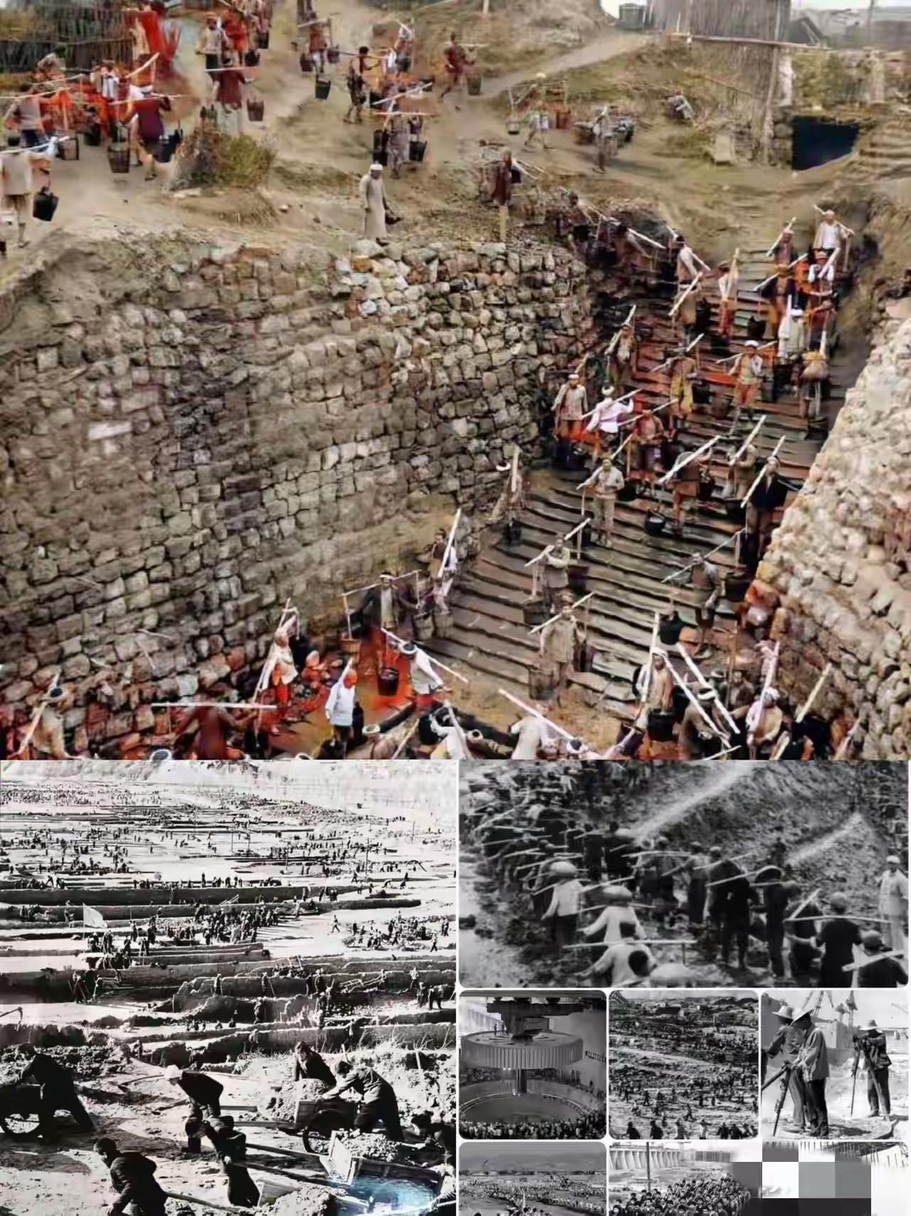 近几日刷到个新提法，挺有意思。官方给毛主席的评价，加了句新话。“东方大国社会主义