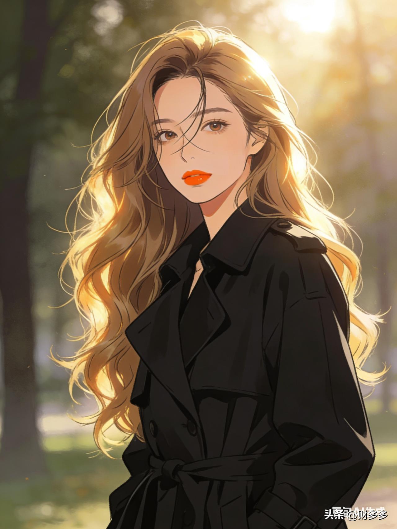 不要和别人比较，
不要羡慕别人的婚姻，
因为，
你每天都能见到的人，
也可能是别