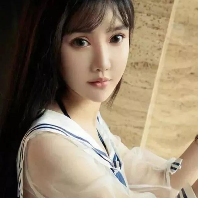 甜美日系风，清新少女心！日系美女 日系少女照 日系甜妹写真 日式甜美风格 校园日