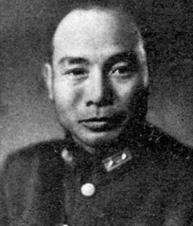 1954年，汤恩伯死在日本，蒋介石知道后，态度却非常冷淡：“死了也好。”其实，汤