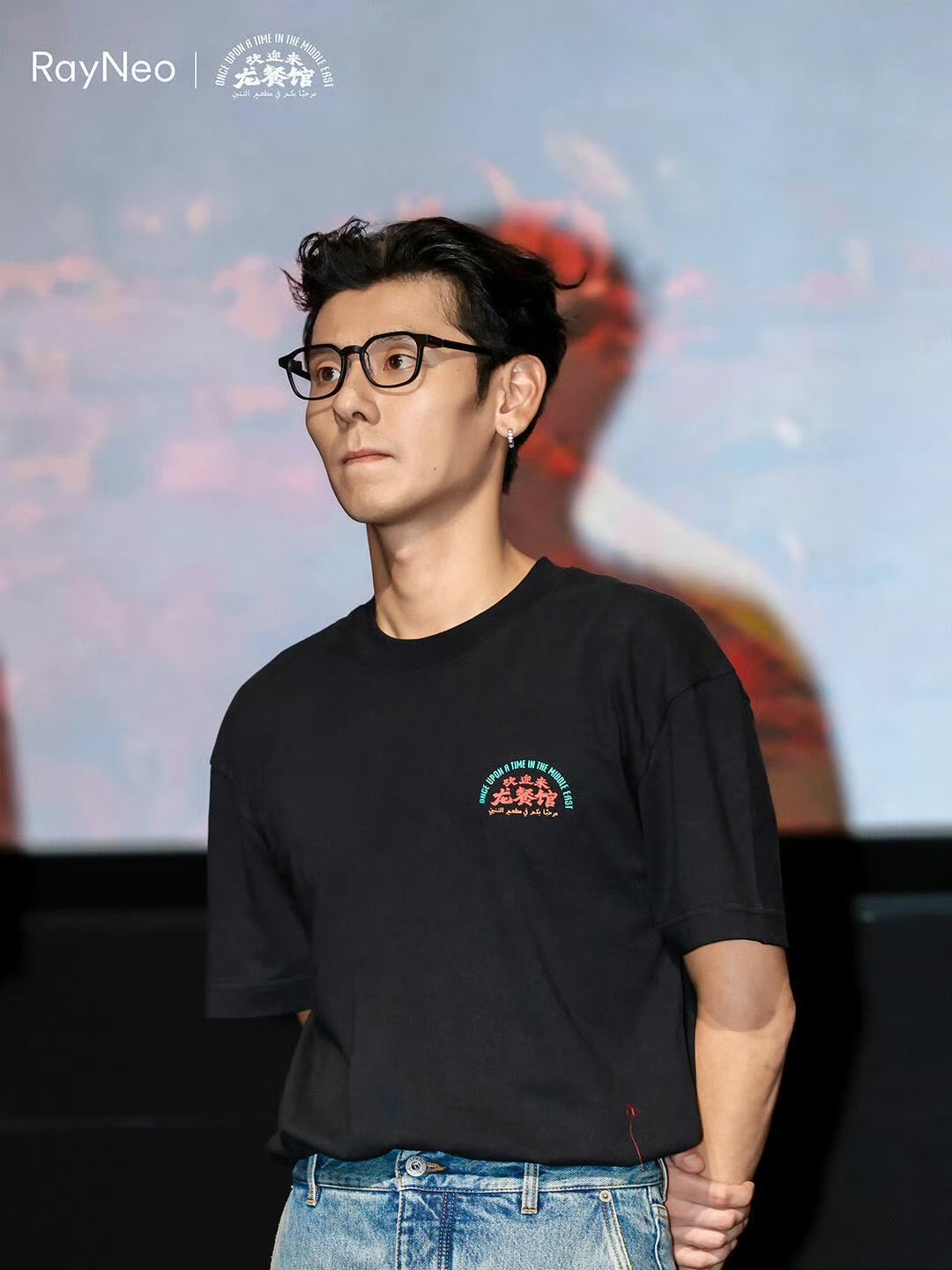 蒋奇明剧抛脸代表蒋奇明演什么像什么真的演的很好啊 