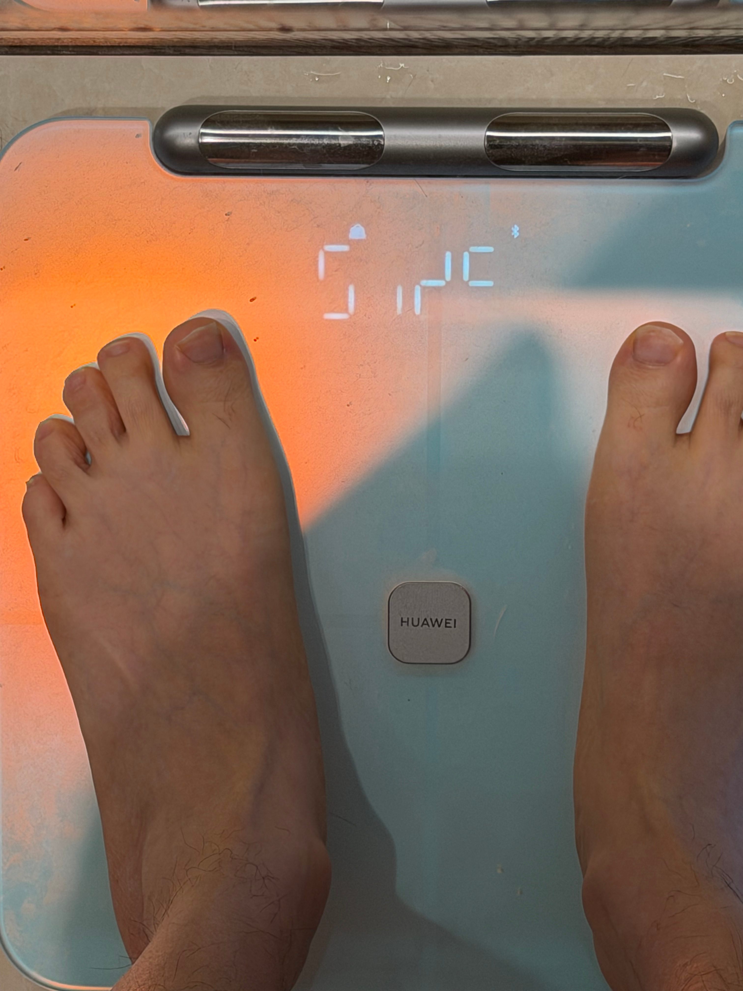 哇！我可真是减肥大师结巴果然干啥啥行 