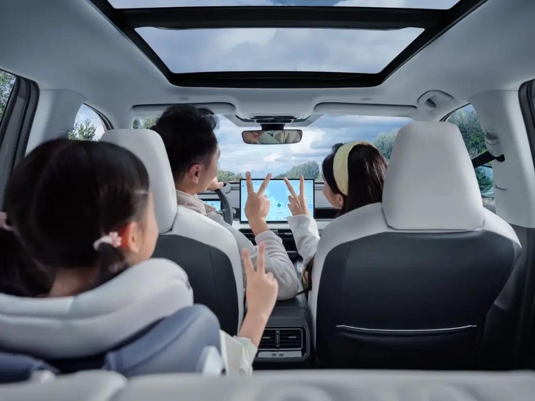 有专家预测，未来中国汽车存活率：
一、 红旗汽车：100%存活
二、比亚迪汽车：