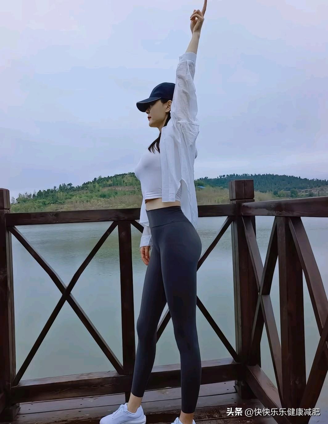 新年爱好打卡去看看大自然，看看祖国大好河山