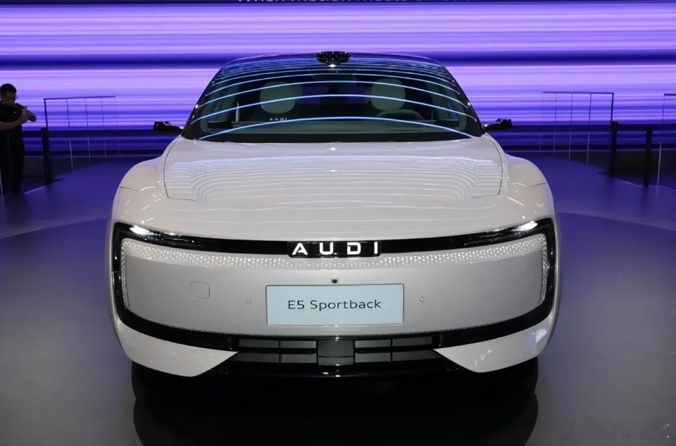 懂车之道讯 懂车之道快讯，上汽奥迪官方宣布，即日起至3月31日，奥迪E5 Spo