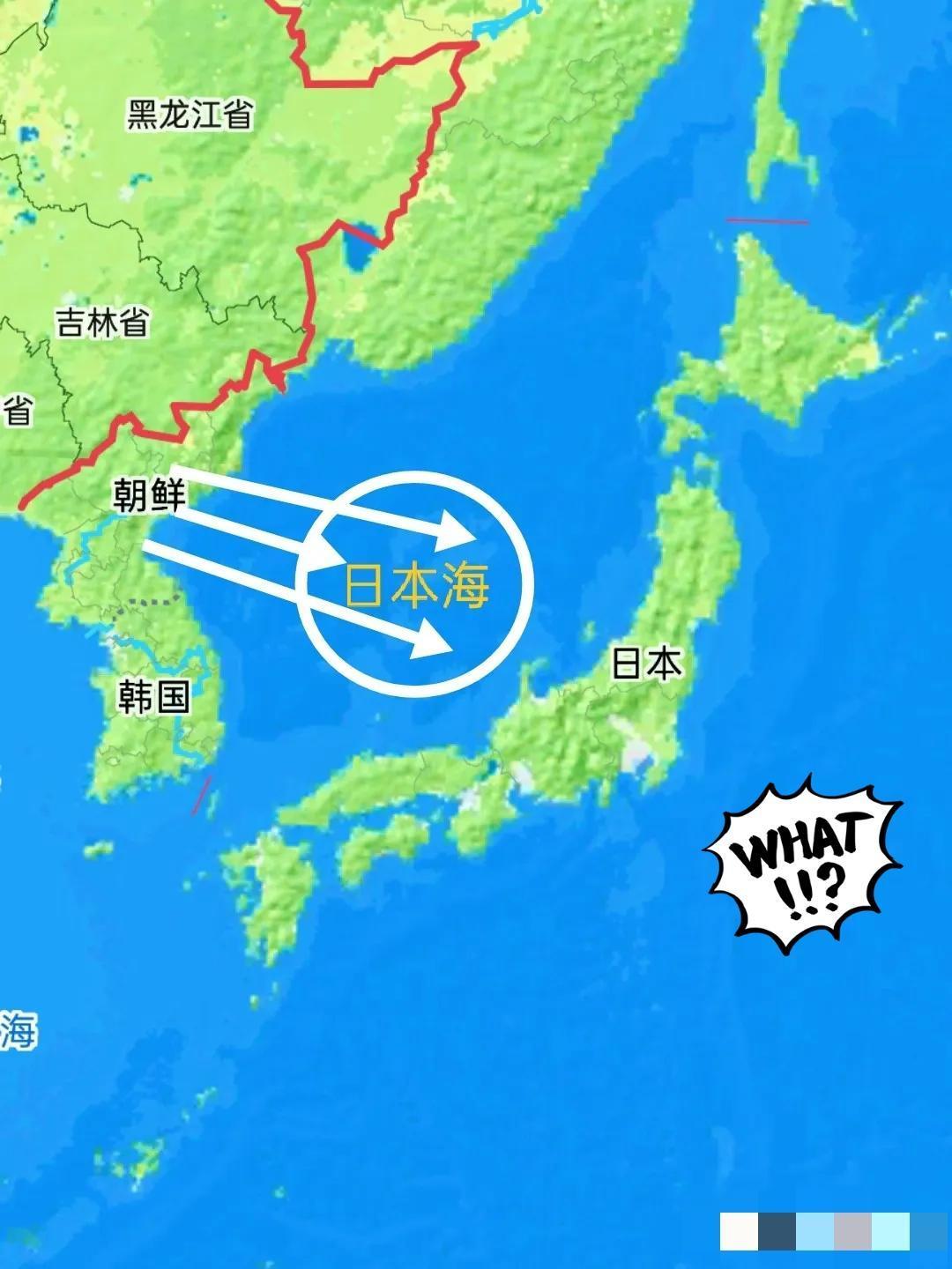 紧急！韩国紧急研判！

朝鲜又向日本海发射导弹，到底想干什么？

韩媒称，4月1