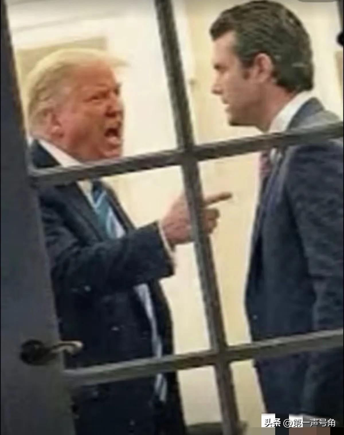 完了完了！美国麻烦大了！这才打三天，美国的导弹库存告急了！怪不得特朗普脸色铁青，