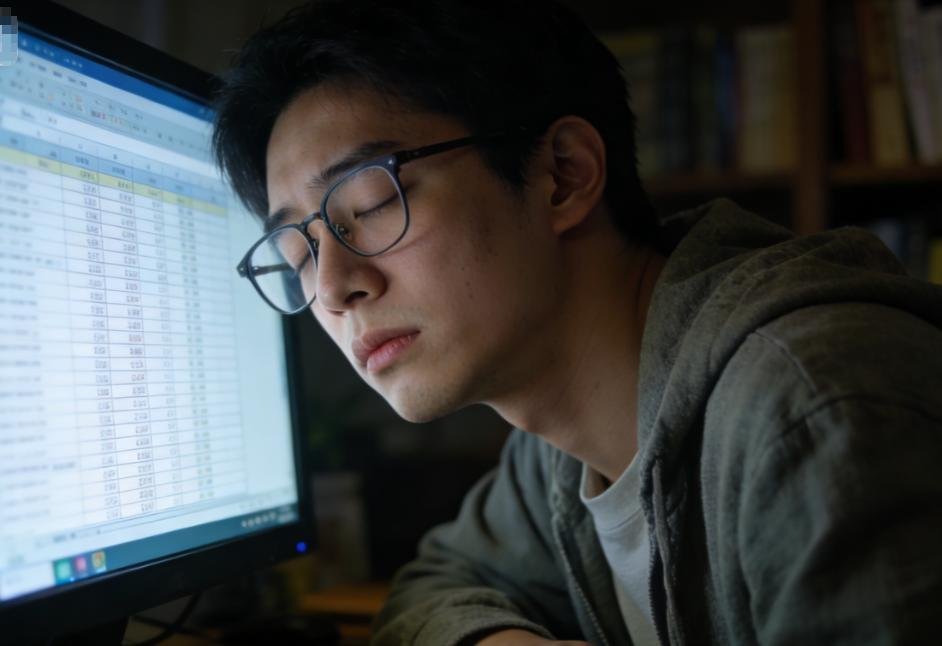 新领导凌晨2点在群里“诈尸”，通知4点开会。我顺手回了句“收到”。结果第二天，全