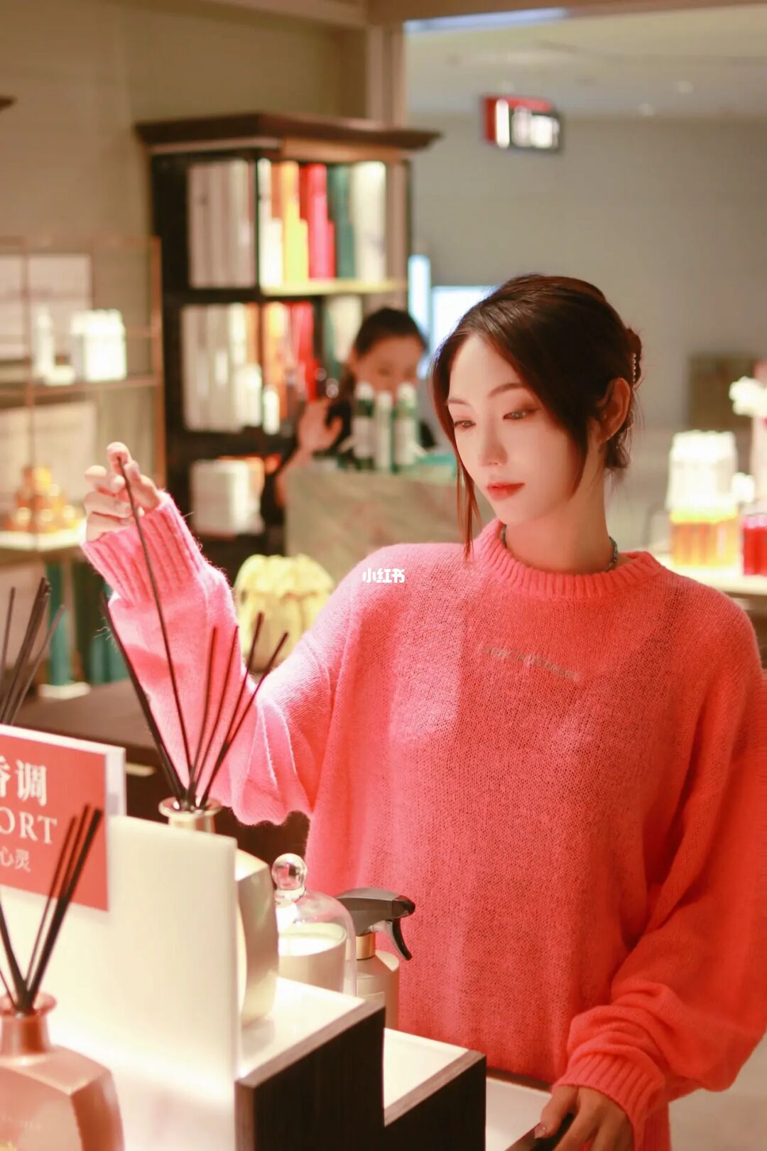 香香公主专属店！Rituals终于来上海了~