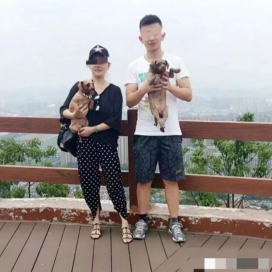 护士出轨致丈夫自杀：婆婆再发声信息大，萧山赘婿，医生一脸奸佞，不得不说有的时候恋