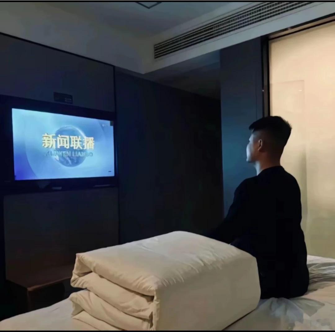 一看就是多年养成的好习惯🌚 ​​​