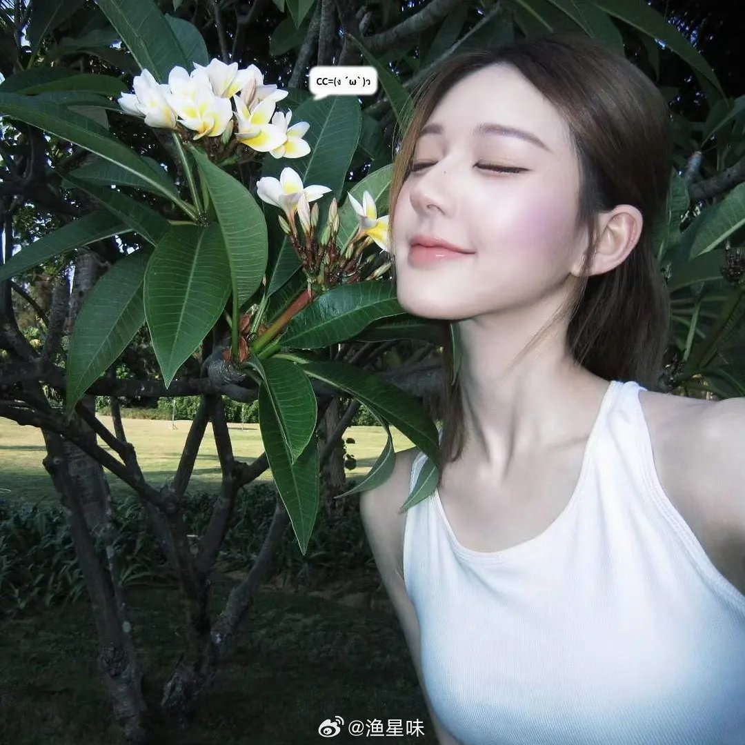 赵露思鞠婧祎现在谁更像网感美女了？ 