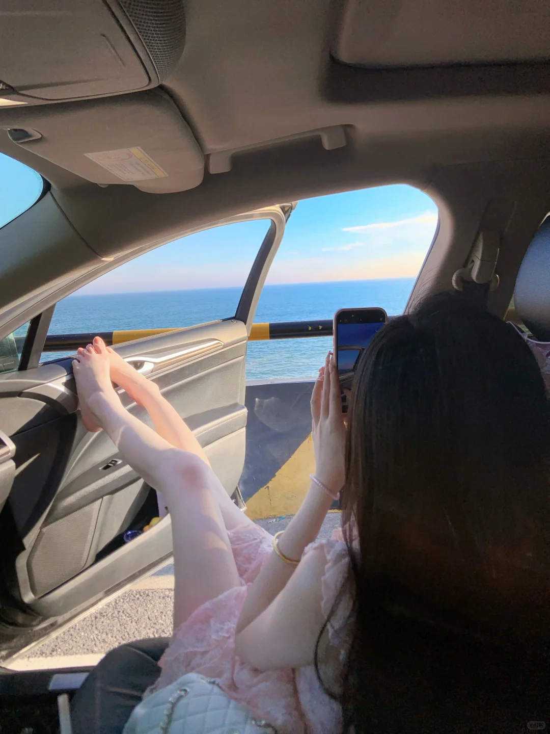 看一万次海🌊
