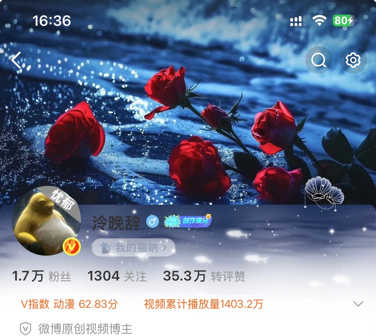 我看伦敦未必有我忧郁 