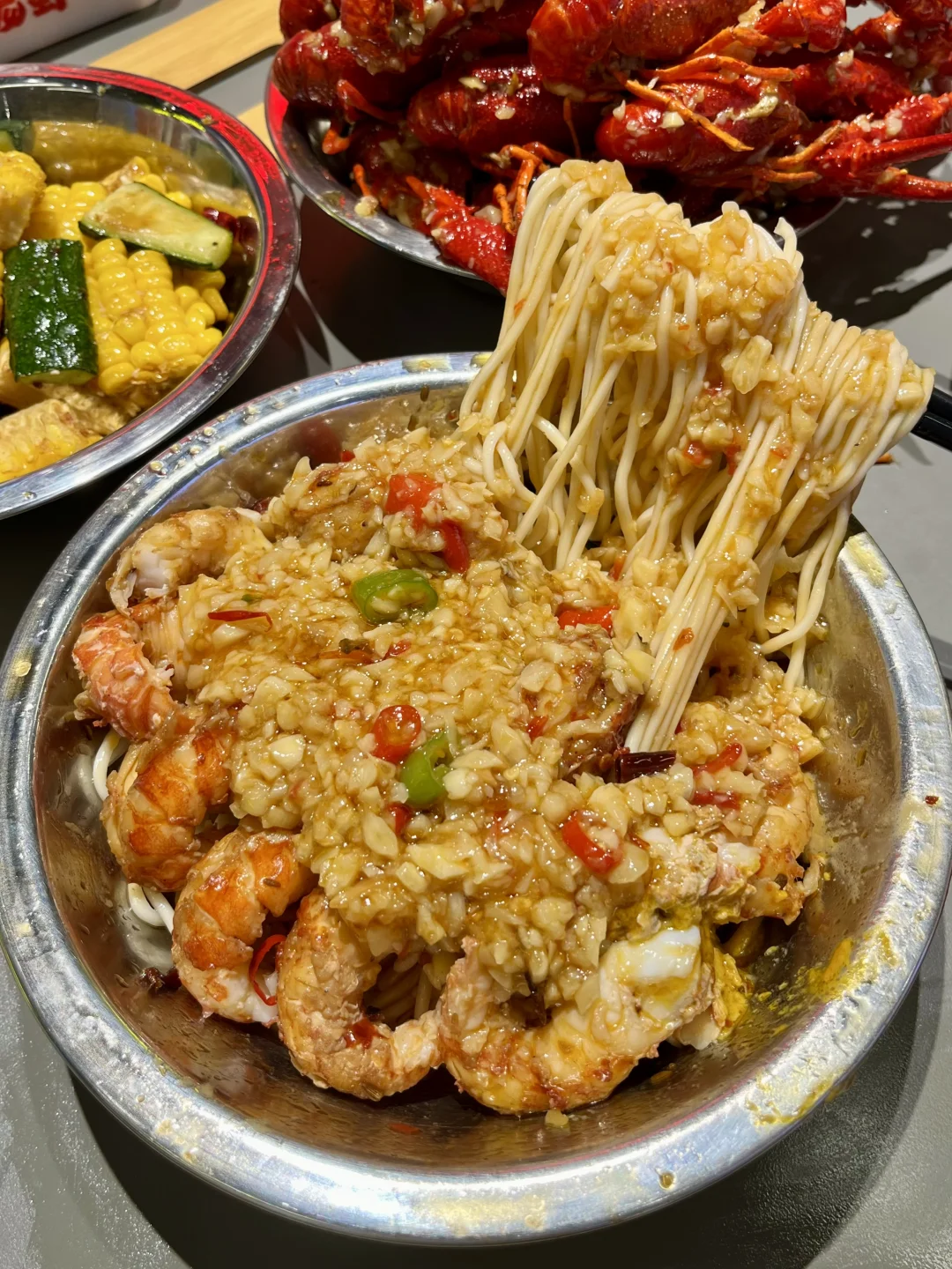 分享天河区好味路边小店