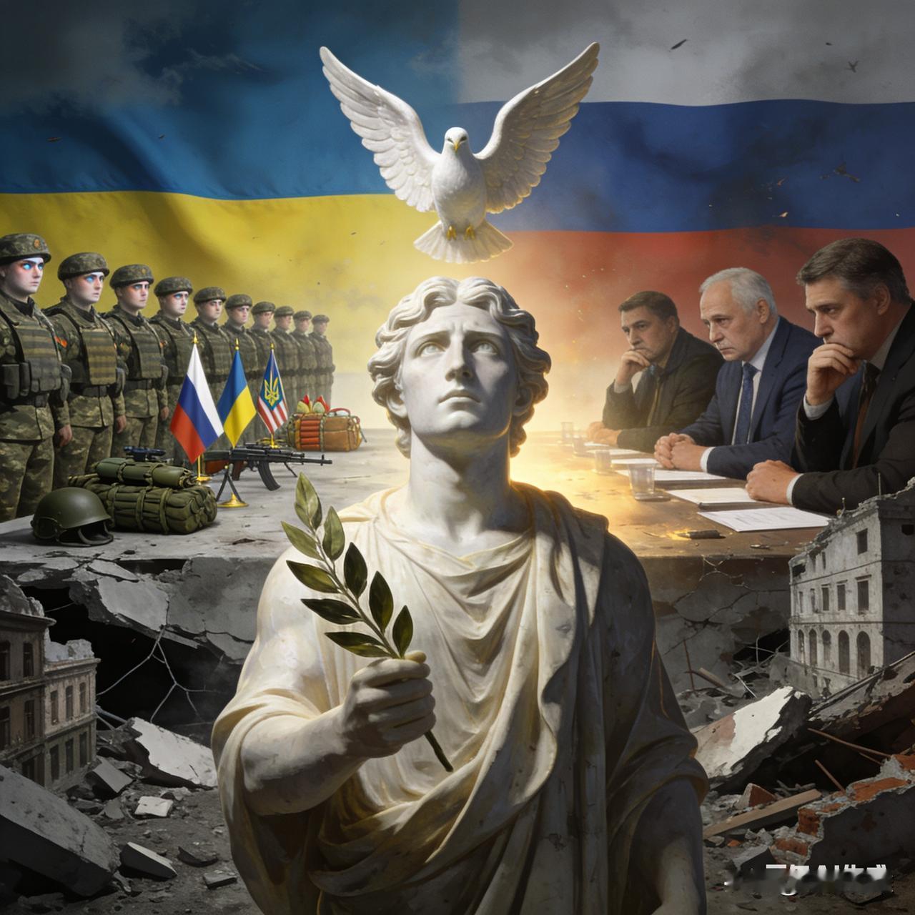 截至2025年12月28日，乌克兰当前撤军条件基本无法被俄罗斯接受，核心分歧在领