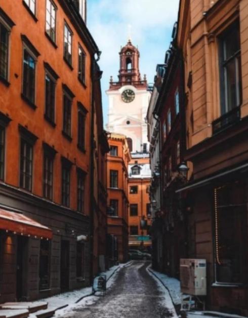 为什么说瑞典没几个中国人待得住？这么说吧，在瑞典生活几个月，就算不疯也得抑郁！你