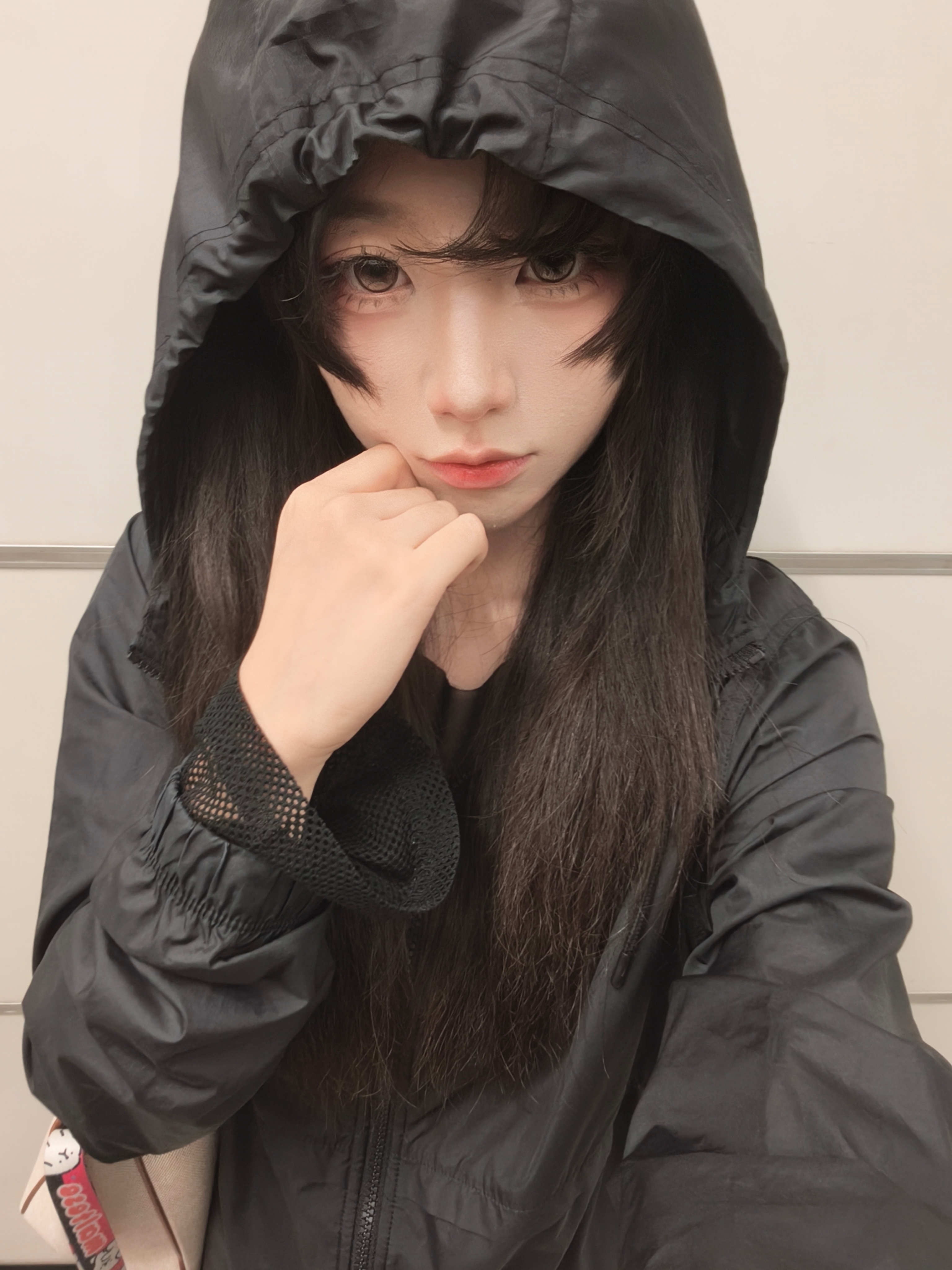 我即将要鬼鬼祟祟的到场了ꕤᴗ ᴗ)♡ 