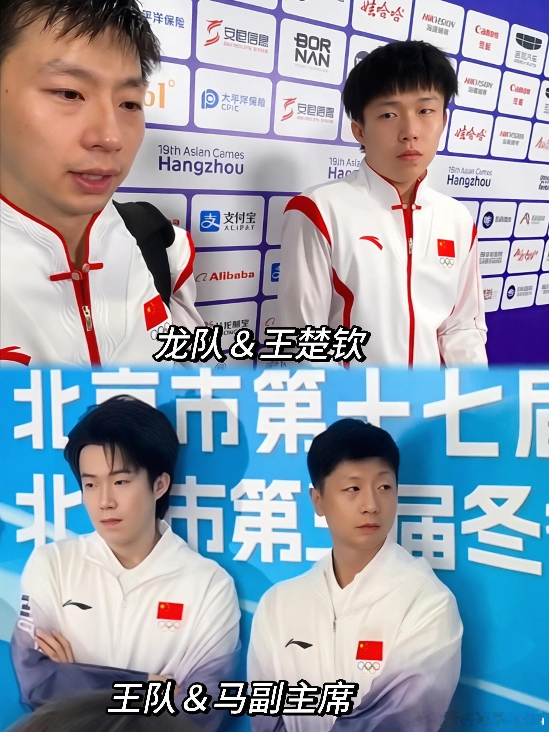 2023-2026，时间转瞬即逝，好像什么都没变，还是那个大哥哥带着身边的小弟弟