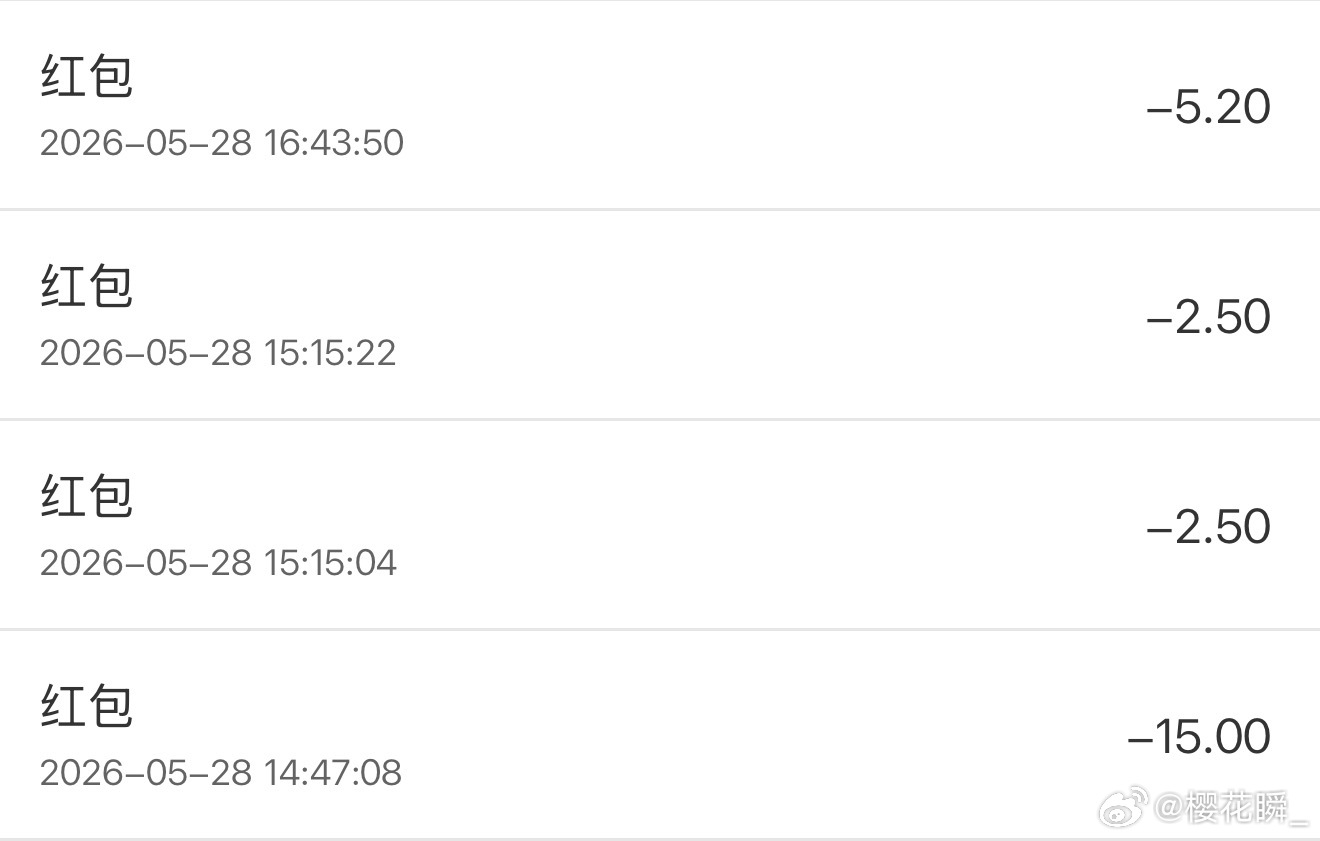 今天不知道为什么很想花钱…我上条抽奖还有谁没参加！ 