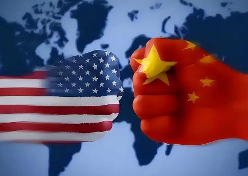 美国想不想跟咱们开战？美国国防部刚把中国定位成“19世纪以来美国面对的最强的国家