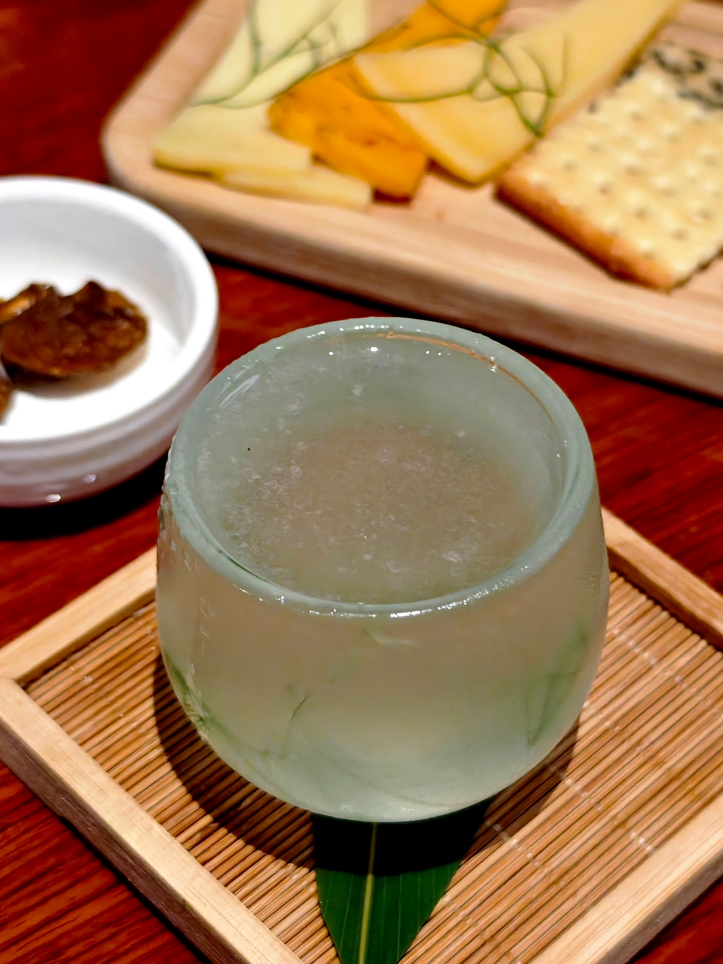上海的日式酒吧真是各有千秋，SUZU也是启蒙之一 上海酒鬼 上海·SUZU BA