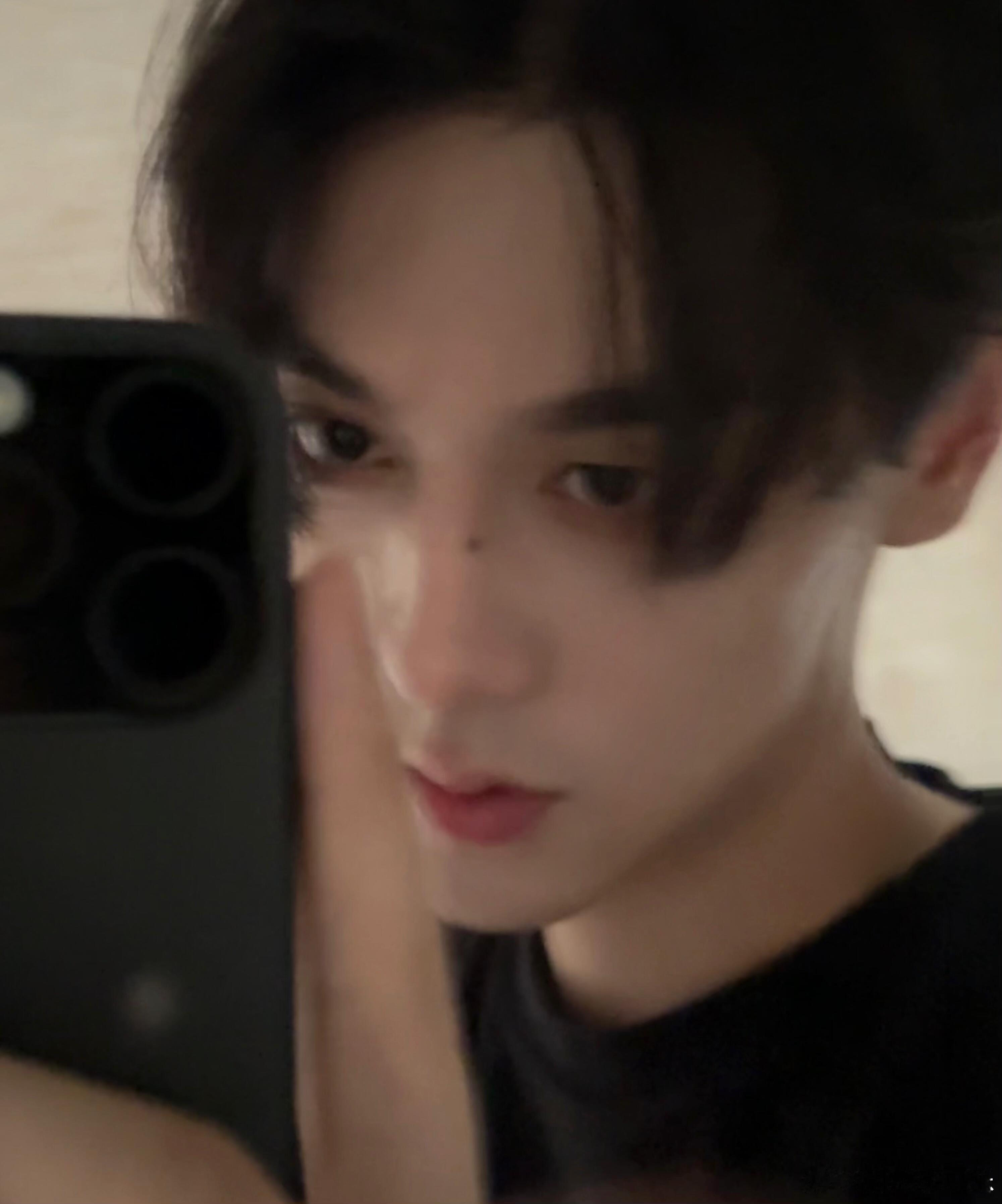 💛 期待今晚的你💛