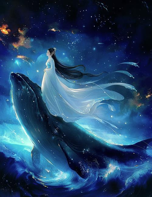 上联：逍遥不过云中鹤，
下联：自由难比海南鲲。