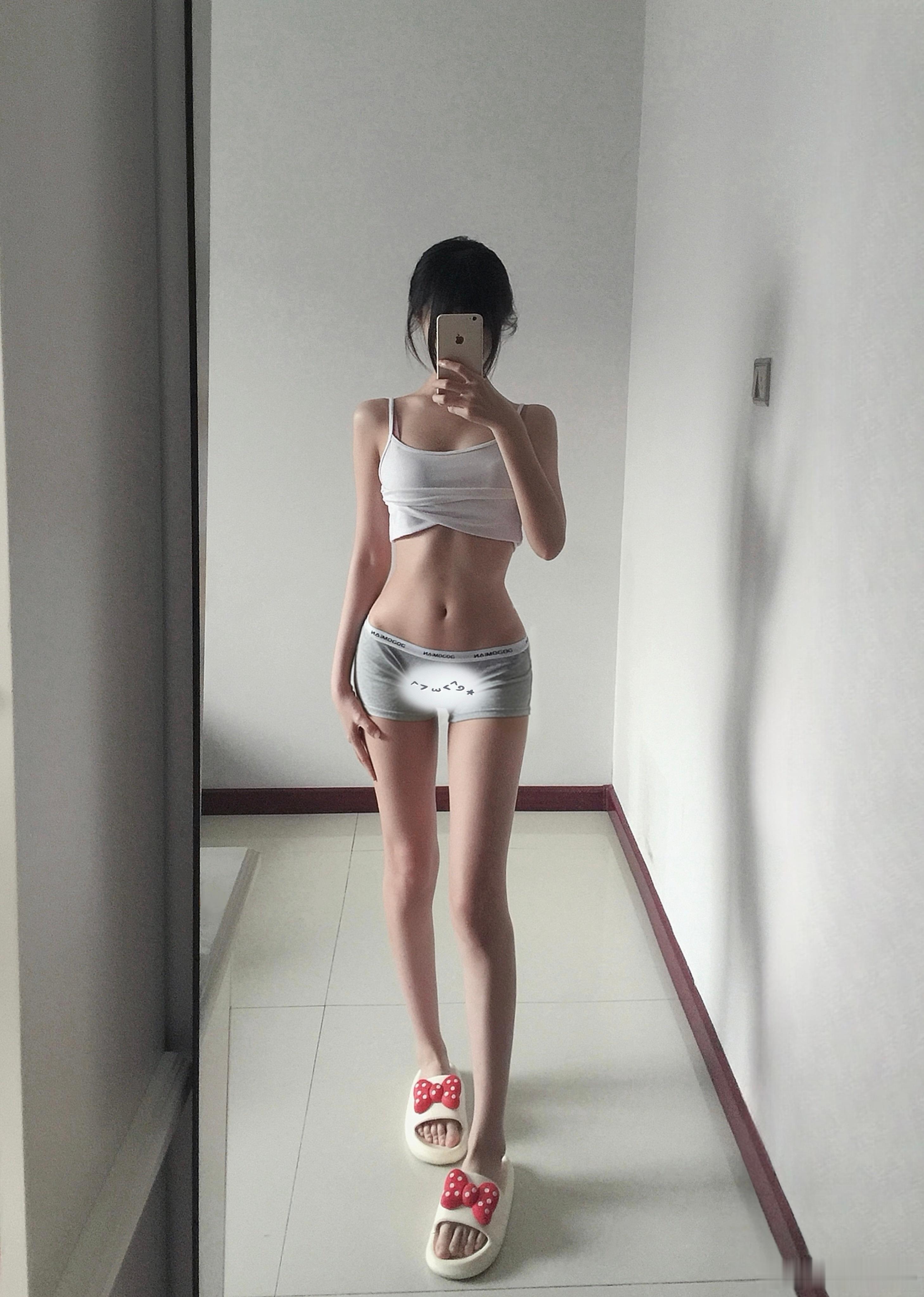 自律这一块 