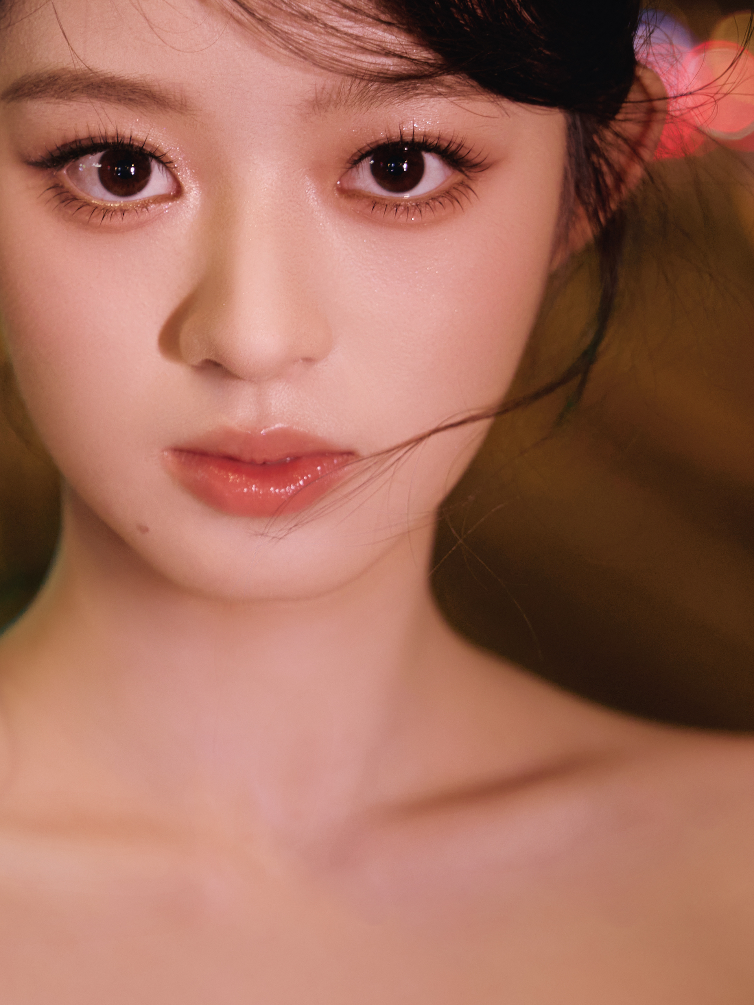 黄杨钿甜💛黄杨钿甜冰湖重生 我一定要得到你，得不到我就抢，抢不到我就偷，不管你