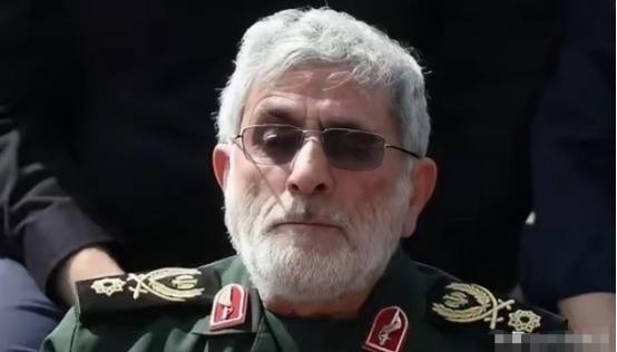 美以或将再失去一大优势！
 
伊朗抓了高级间谍卡尼，消息一出，美以在中东的情报网