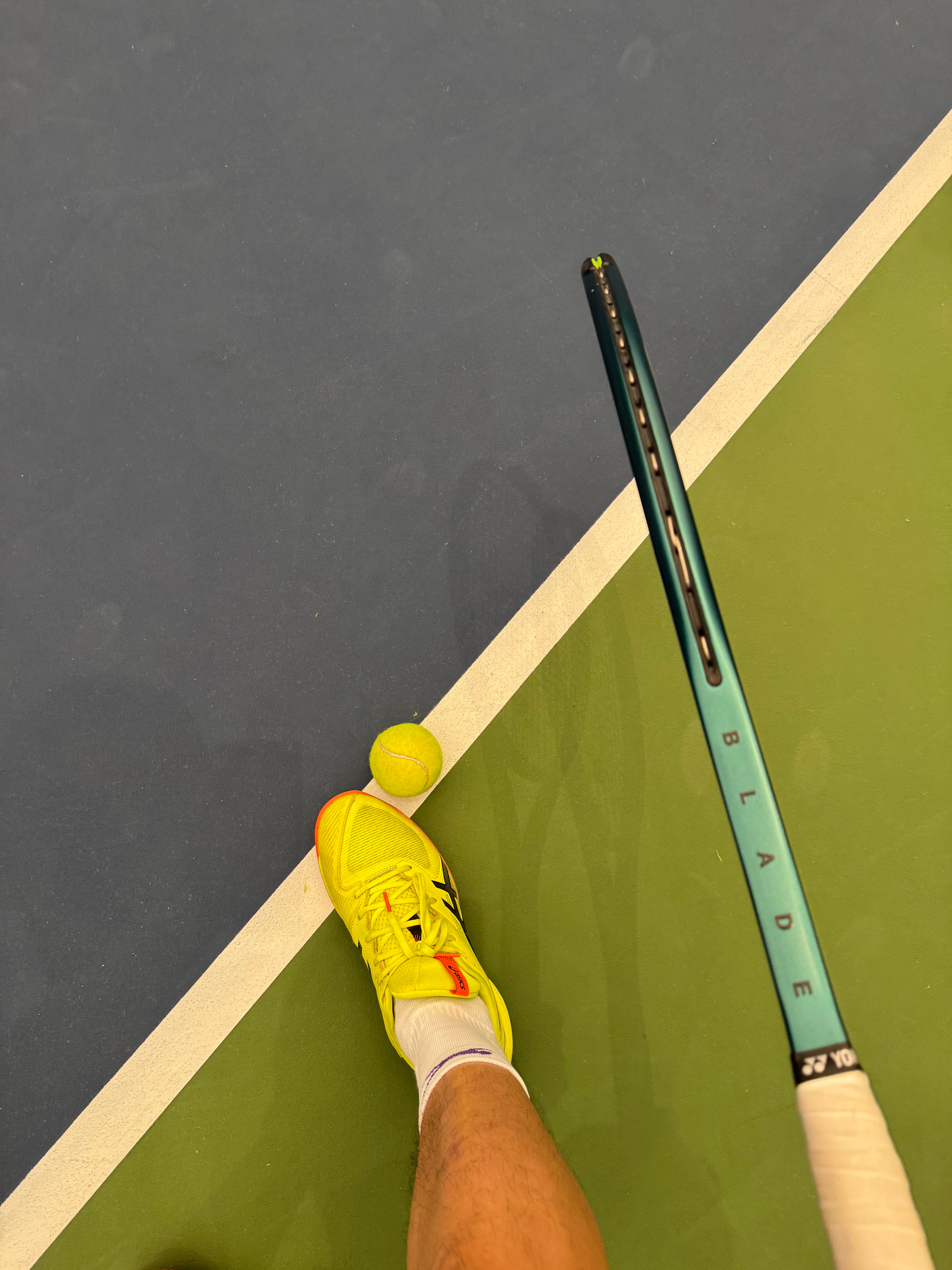 一直打 一直爽 暴汗如雨的夜晚 🎾 常州·常州中吴宾馆