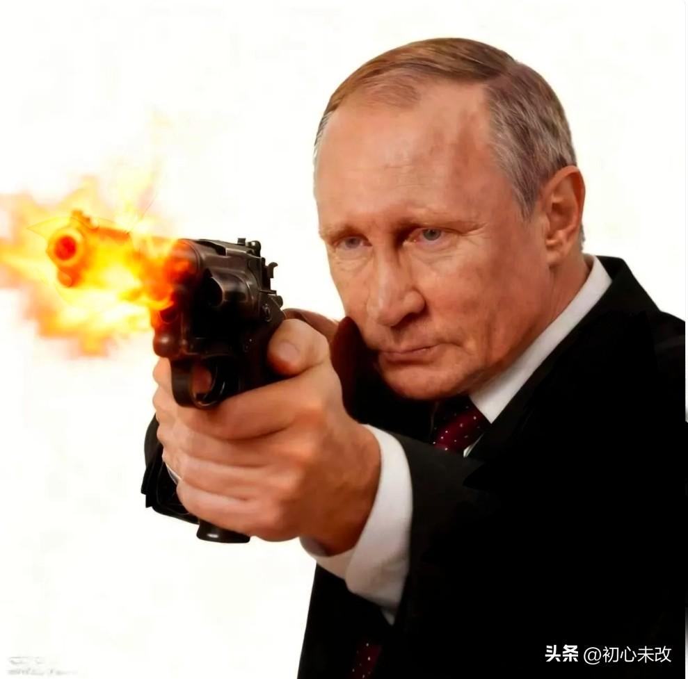 都以为普京会借着油价上涨大赚一笔，结果他反而掐住了汽油出口的开关。4月1日起，俄