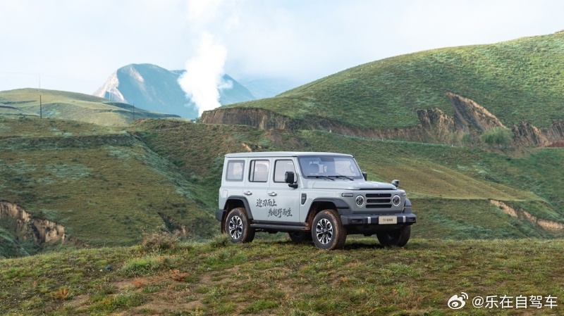 越野车哪款好？212越野车柴油版能“野”到底想选一辆真正能“野”到底的越野车？2