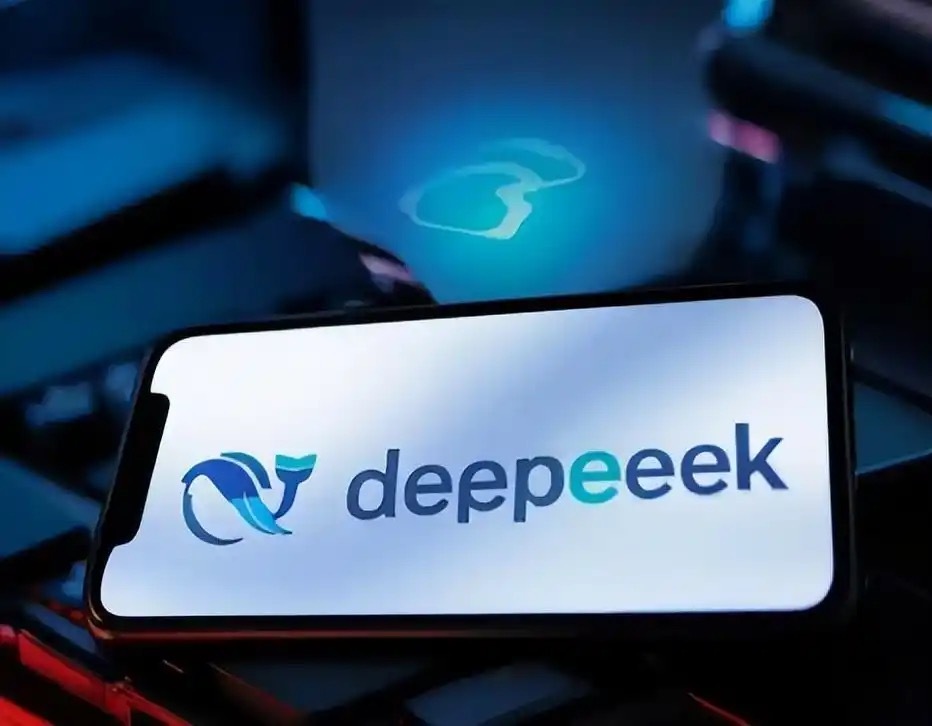 DeepSeekHarness发布 这两天的AI圈有点热闹啊，新品层出不穷，功能
