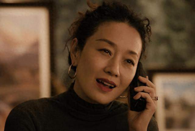 老实人忍了半年，一把黄豆送走李德武“余红旧事”最狠是沉默男人
