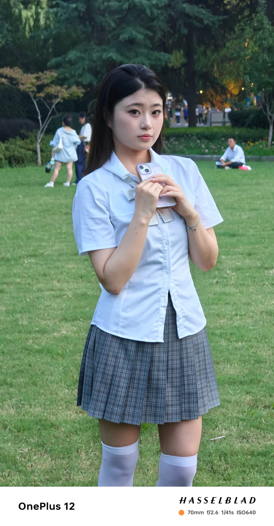 一加12拍人太美啦[害羞R][害羞R]