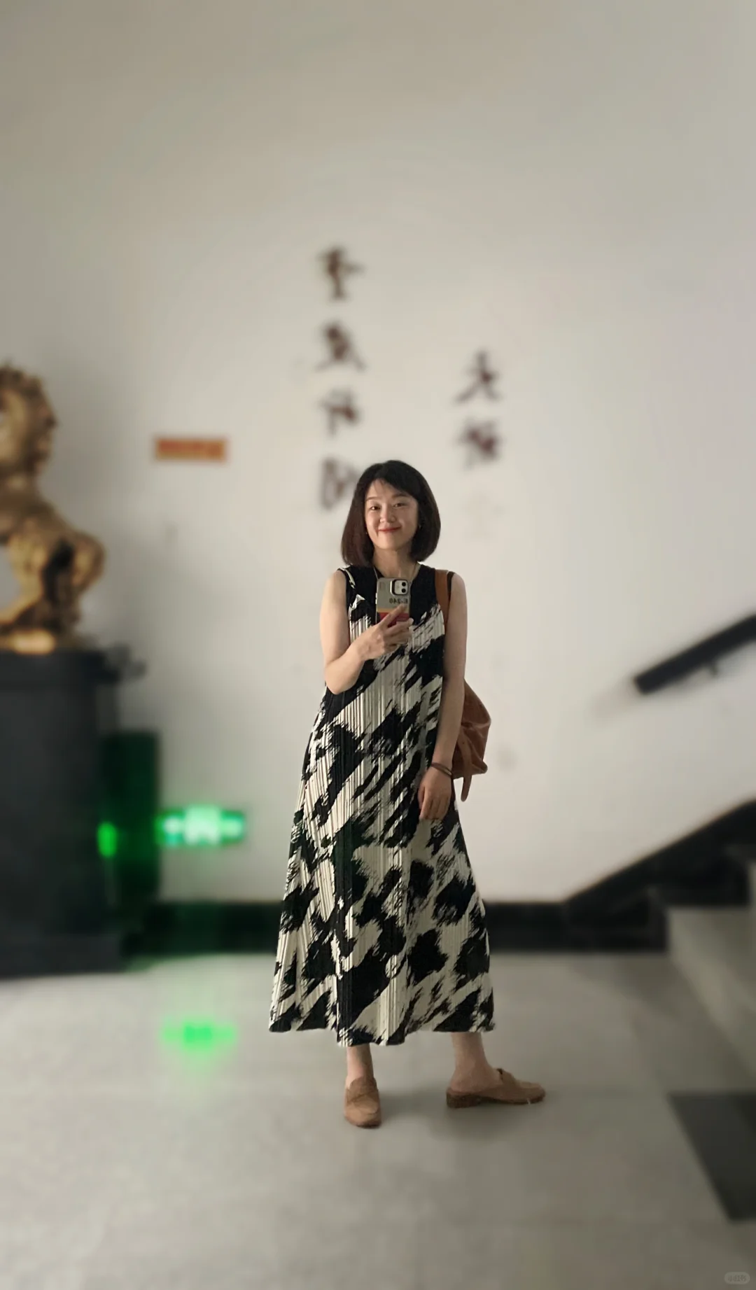 40+：真的好喜欢这一身儿！