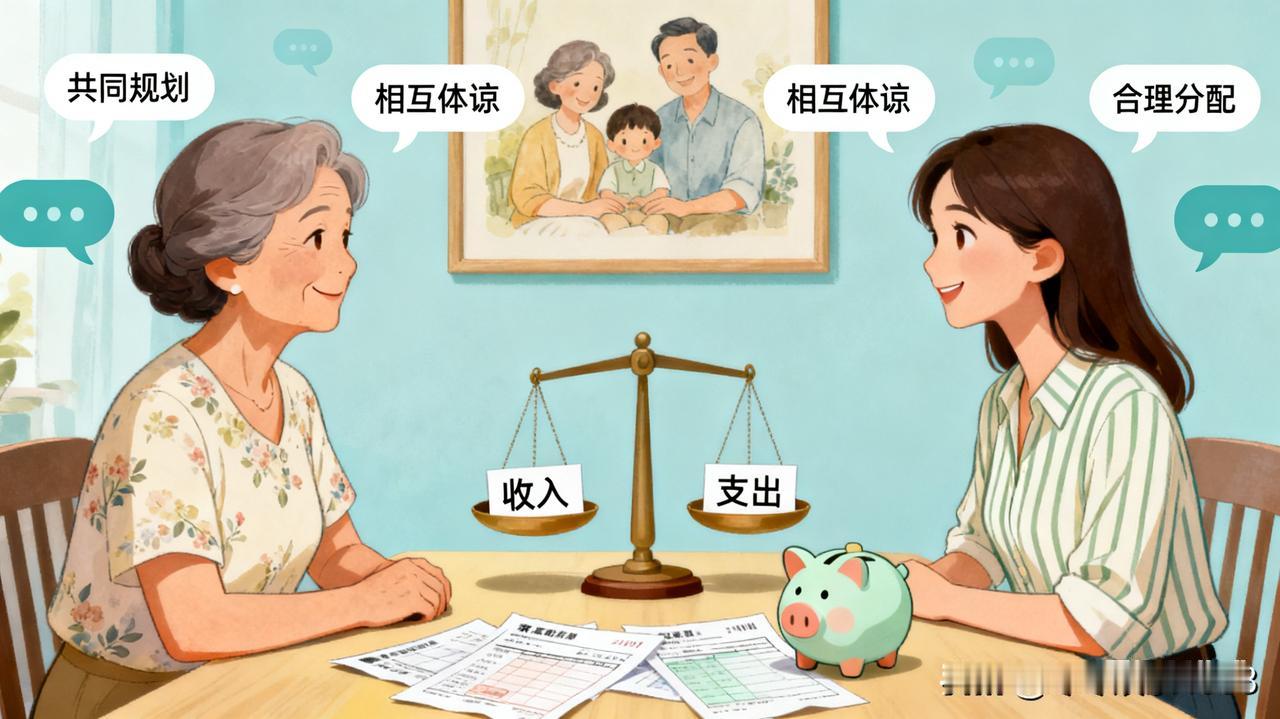 婆媳关系一直是家庭中的热门话题。最近，一位婆婆就因儿媳的做法而忍无可忍。原来，儿