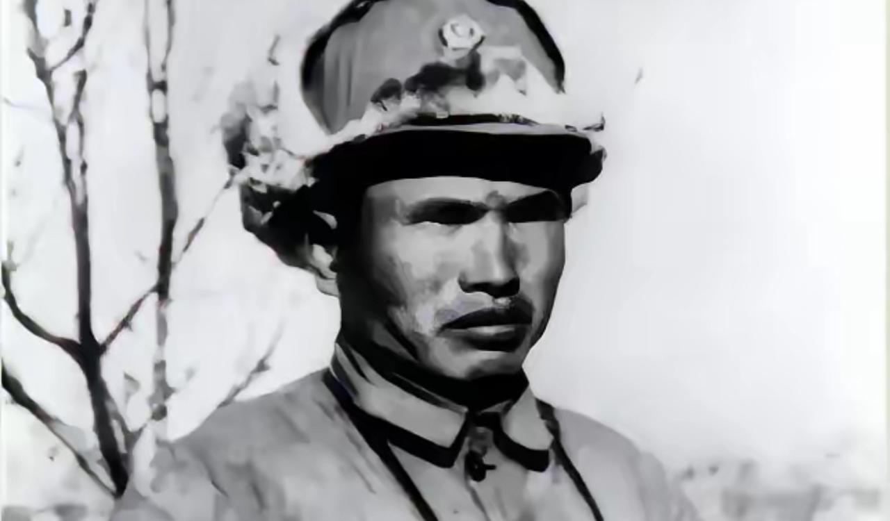 1938年绝境奇仗：营长剩5发子弹，夜爬尸堆捡枪，天亮日军举白旗求饶

1938