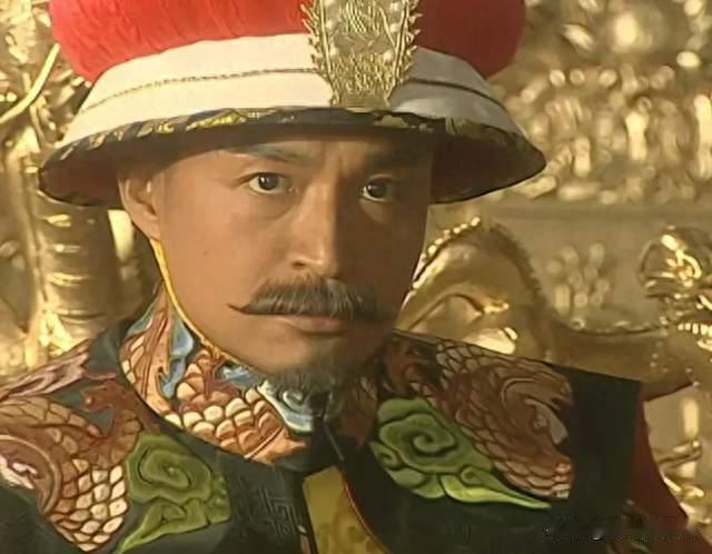 清太祖努尔哈赤：天选之子，年号天命