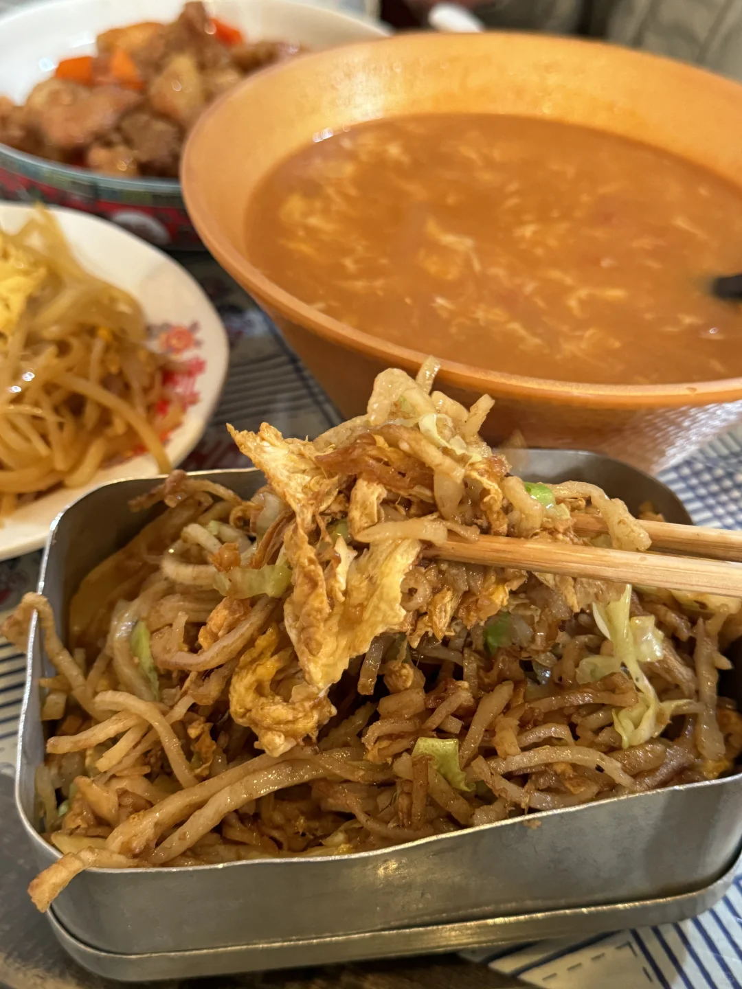 来北京，记住雍和宫这个胡同！！！