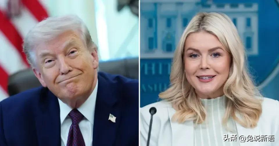 当特朗普的朋友可真不是件容易的事，搞不好哪会儿他就跟你翻脸，不管对方是自己亲手提