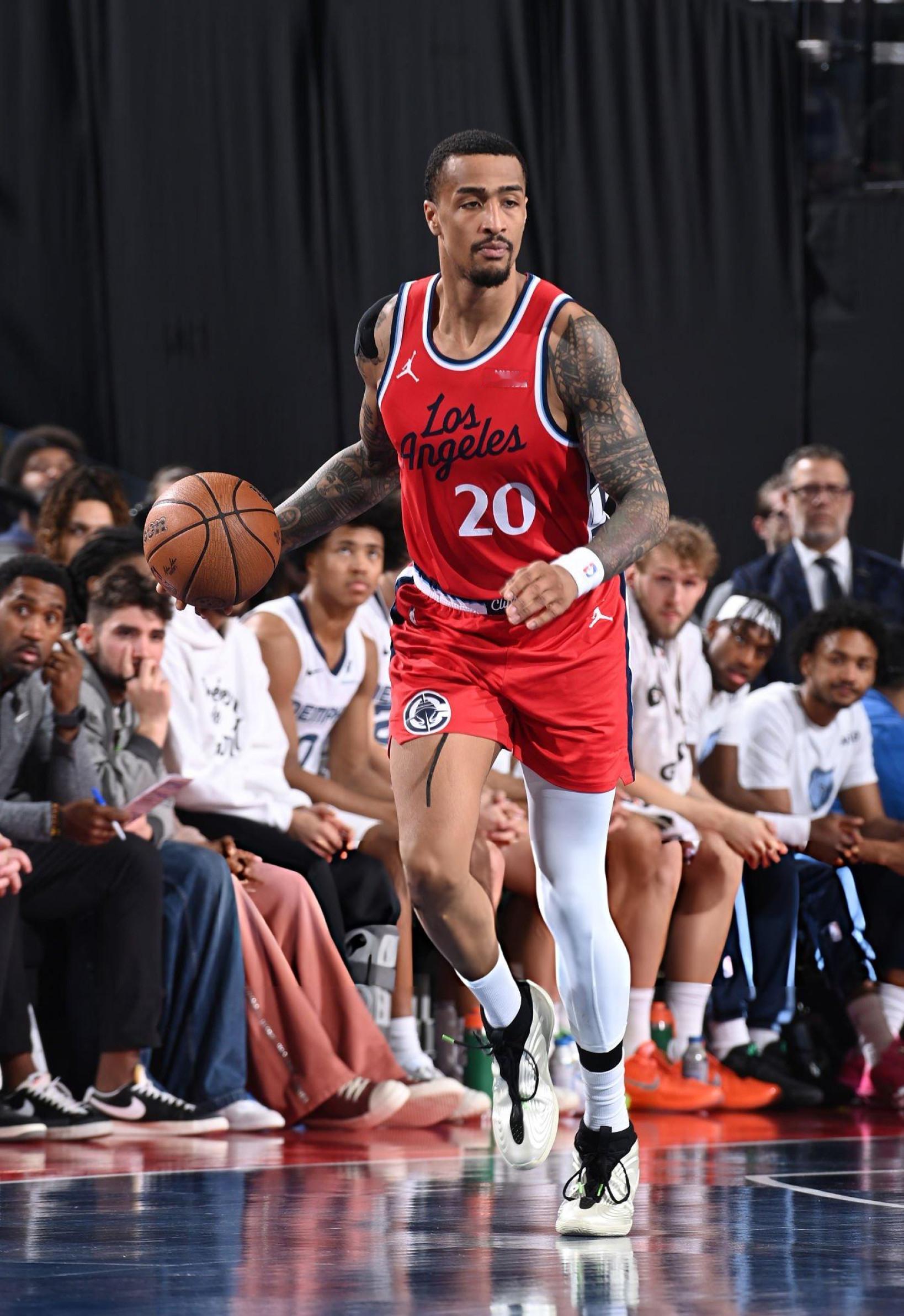 约翰-科林斯谈保罗：“无论出于什么原因，事情最终没有成功。但他是我敬仰的人。维克