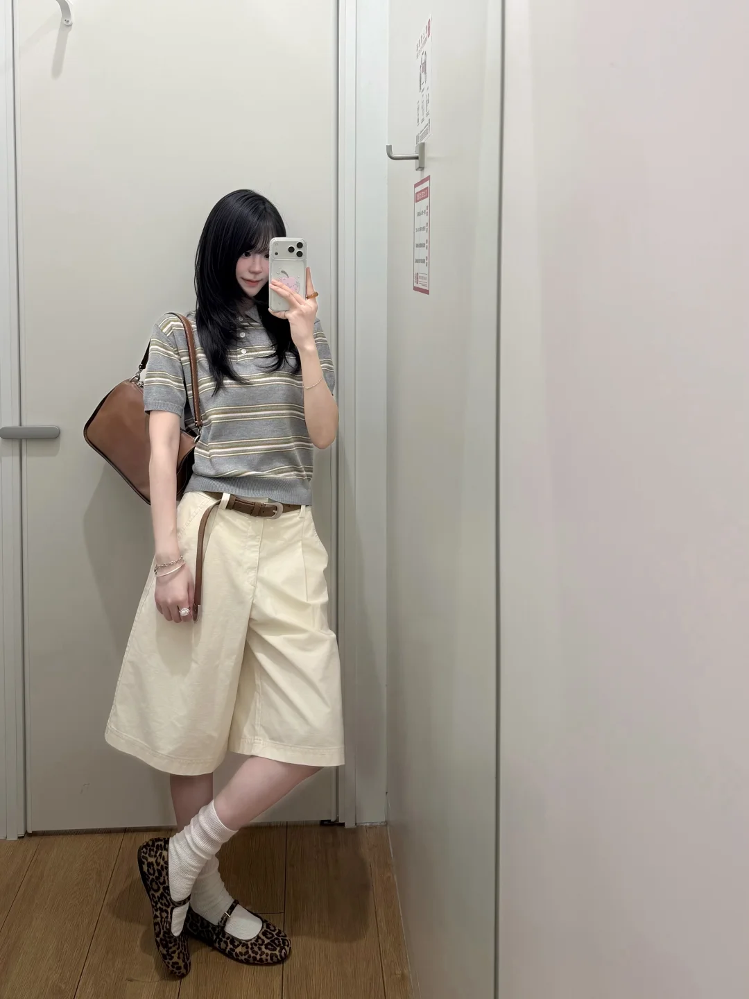 Softfit*📚普通人也可以穿出韩系高智感