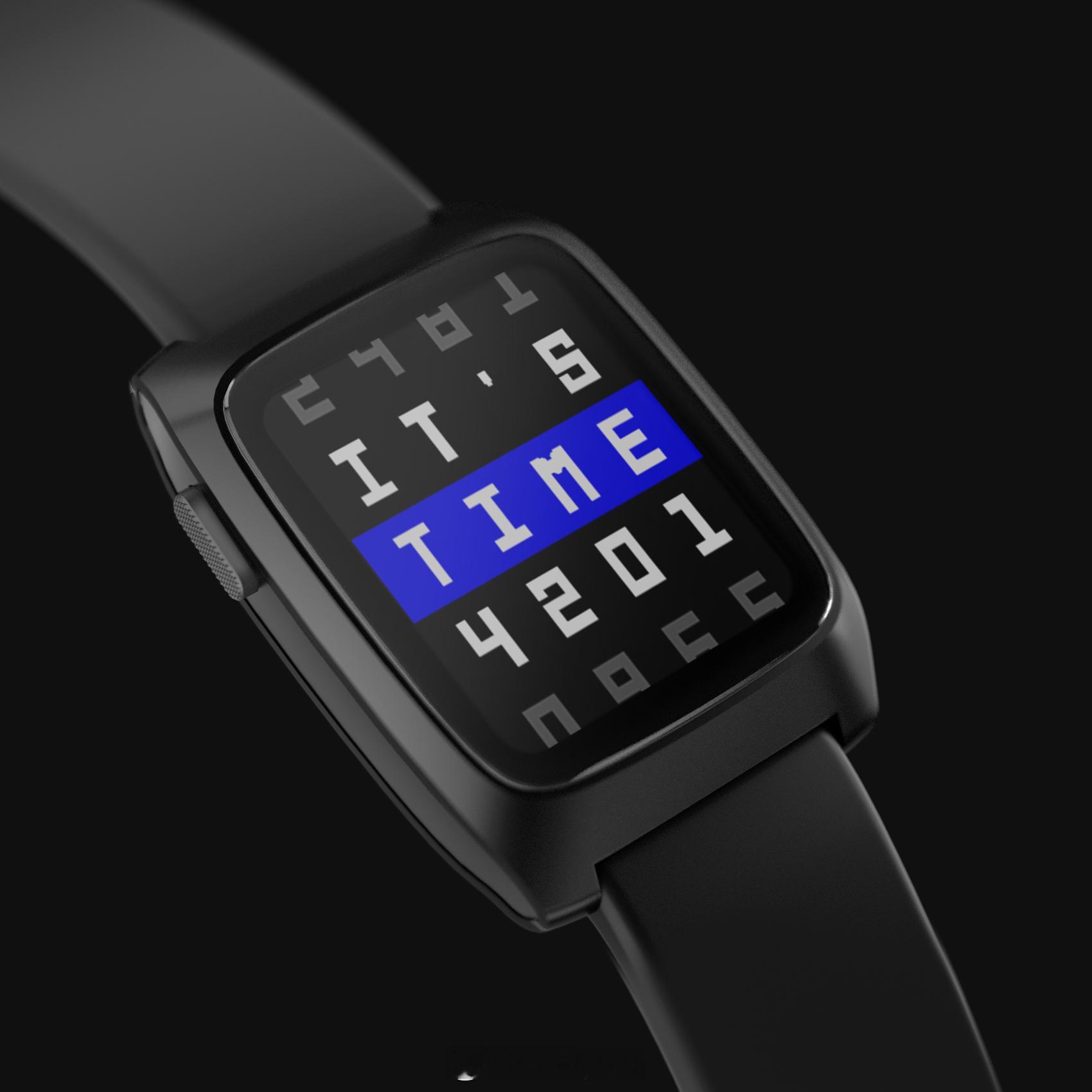 七月底Pebble Time 2全部发货？老哥邮件里还特意加粗了 ALL  看看